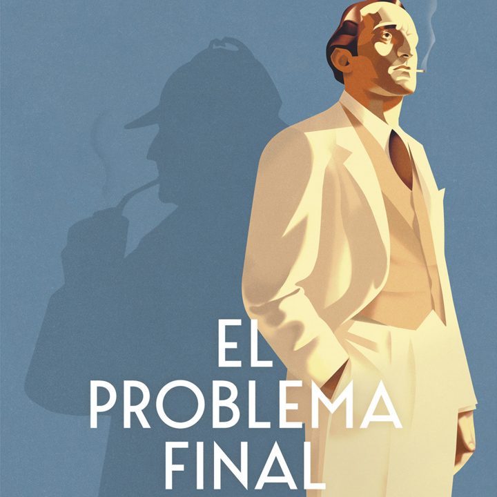 El problema final (Arturo Pérez-Reverte, 2023)