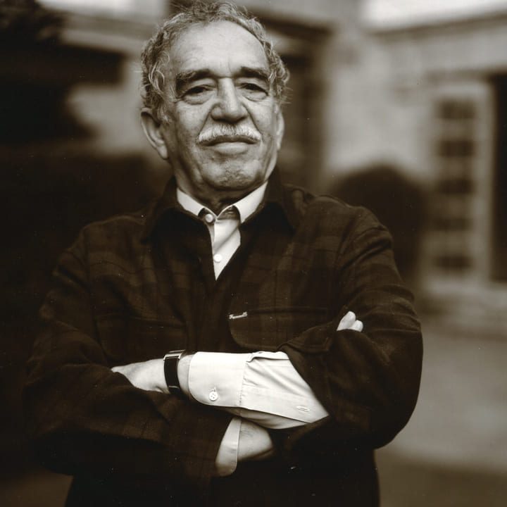 Random House publica En agosto nos vemos, novela inédita de Gabriel García Márquez