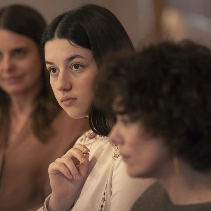 Presentadas las candidaturas a la 40 edición de los Premios Goya