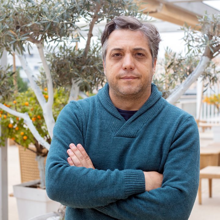 Paco Ortiz: “Aníbal. El arquitecto de Sevilla ha venido para quedarse y recordar su obra y su figura”