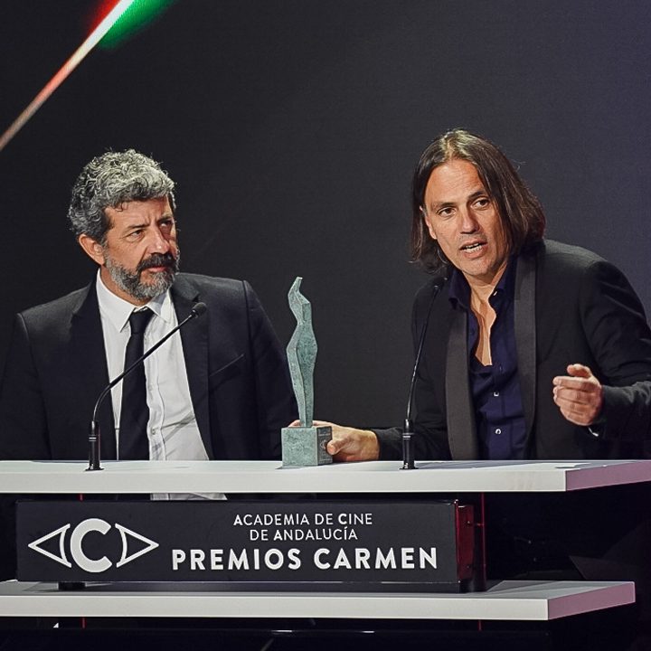 Modelo 77, de Alberto Rodríguez, mejor película en los II Premios Carmen