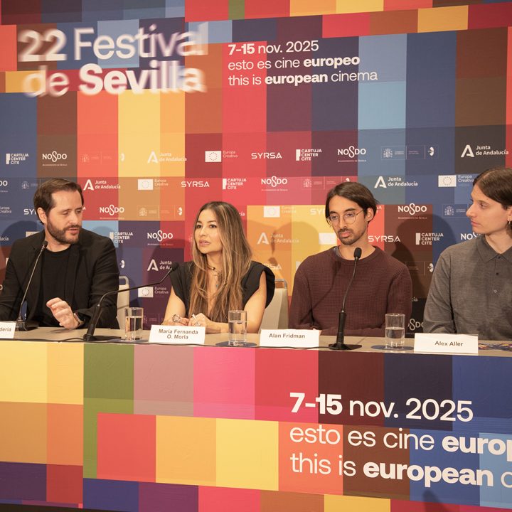 Combinación entre tradición, tecnología y poesía en ‘Fillos do vento. A Rapa das Bestas’