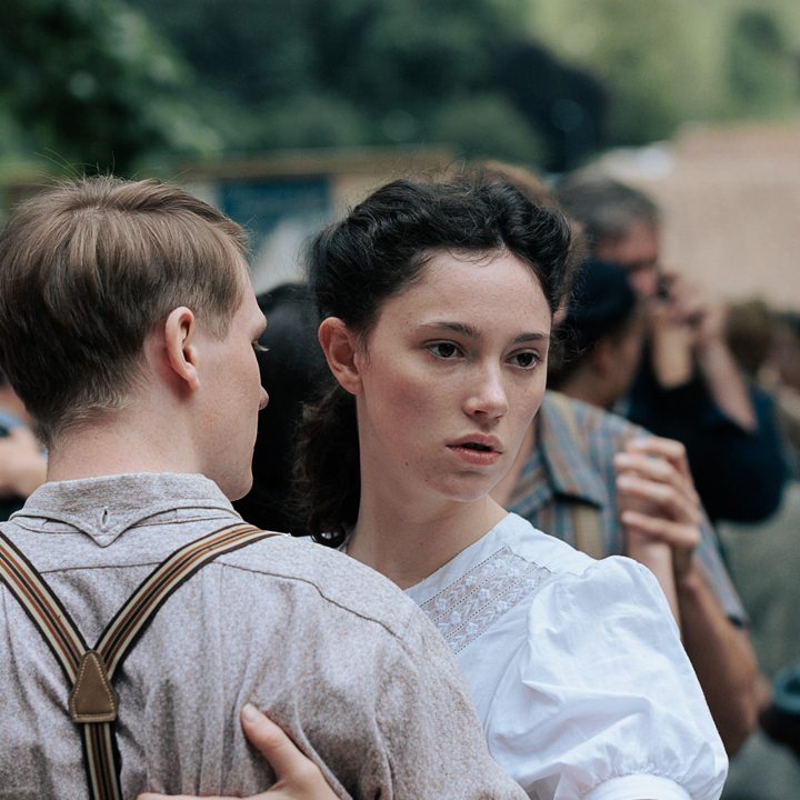 El Festival de Sevilla descubre nuevas historias del cine europeo